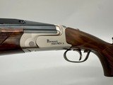 Perazzi High Tech 3 with 3 Notch Adjustable Rib LIKE NEW - 7 of 10