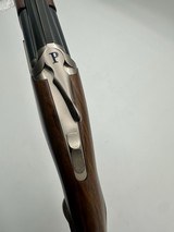 Perazzi High Tech 3 with 3 Notch Adjustable Rib LIKE NEW - 8 of 10