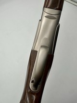 Perazzi High Tech 3 with 3 Notch Adjustable Rib LIKE NEW - 10 of 10