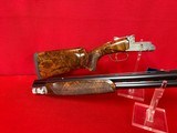 Perazzi High Tech SC3 Grade with 34 inch Sporting Barrels - 3 of 11