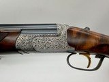 Perazzi High Tech SC3 Grade with 34 inch Sporting Barrels - 7 of 11
