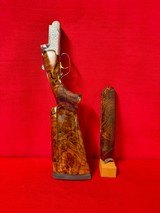 Perazzi High Tech SC3 Grade with 34 inch Sporting Barrels - 4 of 11