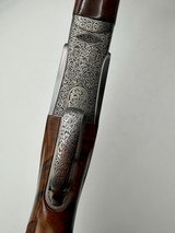 Perazzi High Tech SC3 Grade with 34 inch Sporting Barrels - 11 of 11