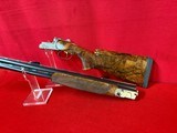 Perazzi High Tech SC3 Grade with 34 inch Sporting Barrels - 2 of 11