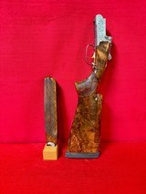 Perazzi High Tech SC3 Grade with 34 inch Sporting Barrels - 5 of 11