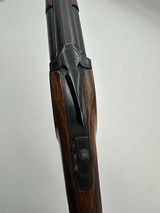Perazzi MX28 with true 30 inch barrels - 8 of 10