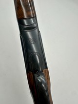 Perazzi MX28 with true 30 inch barrels - 10 of 10