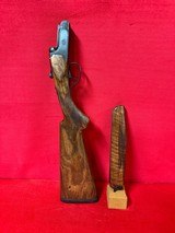 Perazzi MX28 with true 30 inch barrels - 4 of 10