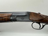 Perazzi MX28 with true 30 inch barrels - 7 of 10