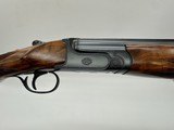 Perazzi MX28 with true 30 inch barrels - 9 of 10