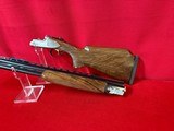 Perazzi MX8 Pigeon/ZZ/Bunker with 4mm Step Rib NEW/UNFIRED - 2 of 10
