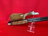 Perazzi MX8 Pigeon/ZZ/Bunker with 4mm Step Rib NEW/UNFIRED - 3 of 10