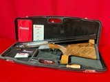 Perazzi MX8 SC3 Grade with Alto 70/30 Point of Impact Barrel LIKE NEW