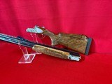Perazzi MX8 SC3 Grade with Alto 70/30 Point of Impact Barrel LIKE NEW - 2 of 11
