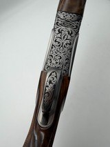 Perazzi MX8 SC3 Grade with Alto 70/30 Point of Impact Barrel LIKE NEW - 11 of 11