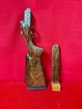 Perazzi MX8 SC3 Grade with Alto 70/30 Point of Impact Barrel LIKE NEW - 4 of 11