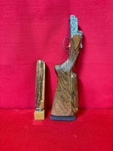 Perazzi MX8 SC3 Grade with Alto 70/30 Point of Impact Barrel LIKE NEW - 5 of 11