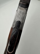 Perazzi SCO Factory Sideplate Like NEW Right and Left Handed - 16 of 20