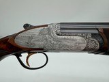 Perazzi SCO Factory Sideplate Like NEW Right and Left Handed - 13 of 20