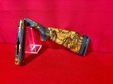 Perazzi SCO Factory Sideplate Like NEW Right and Left Handed - 17 of 20