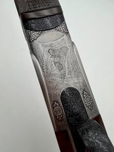 Perazzi SCO Factory Sideplate Like NEW Right and Left Handed - 11 of 20