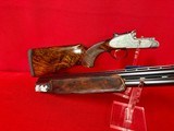 Perazzi SCO Factory Sideplate Like NEW Right and Left Handed - 3 of 20