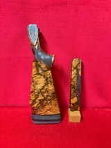 Perazzi SCO Factory Sideplate Like NEW Right and Left Handed - 19 of 20