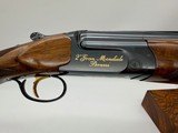 Perazzi MX8 Special Edition Gran Mondiale 2013 Bunker RARE - 13 of 13