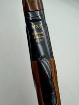 Perazzi MX8 Special Edition Gran Mondiale 2013 Bunker RARE - 11 of 13