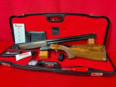 Perazzi MX8 Special Edition Gran Mondiale 2013 Bunker RARE