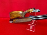 Perazzi MX8 Special Edition Gran Mondiale 2013 Bunker RARE - 6 of 13