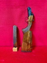 Perazzi MX8 Special Edition Gran Mondiale 2013 Bunker RARE - 8 of 13