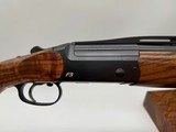 Blaser F3 Vantage 32 inch Left Handed LIKE NEW - 10 of 10