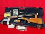 Blaser F3 Vantage 32 inch Left Handed LIKE NEW - 1 of 10