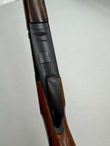 Blaser F3 Vantage 32 inch Left Handed LIKE NEW - 9 of 10