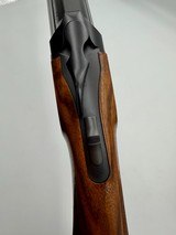 Blaser F3 Vantage 32 inch Left Handed LIKE NEW - 8 of 10