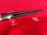 Krieghoff K80 32 inch tapered flat rib barrels - 2 of 3