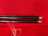 Krieghoff K80 32 inch tapered flat rib barrels - 3 of 3