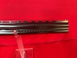 Perazzi MX Alto Barrel 70/30 Point of Impact Rib - 3 of 4