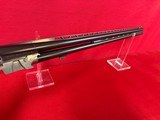Perazzi MX Alto Barrel 70/30 Point of Impact Rib - 2 of 4