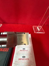 Perazzi 33 inch High Tech SC3 Grade Barrel LIKE NEW - 3 of 5