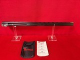 Perazzi 33 inch High Tech SC3 Grade Barrel LIKE NEW