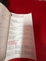 Perazzi 33 inch High Tech SC3 Grade Barrel LIKE NEW - 5 of 5