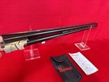 Perazzi 33 inch High Tech SC3 Grade Barrel LIKE NEW - 2 of 5