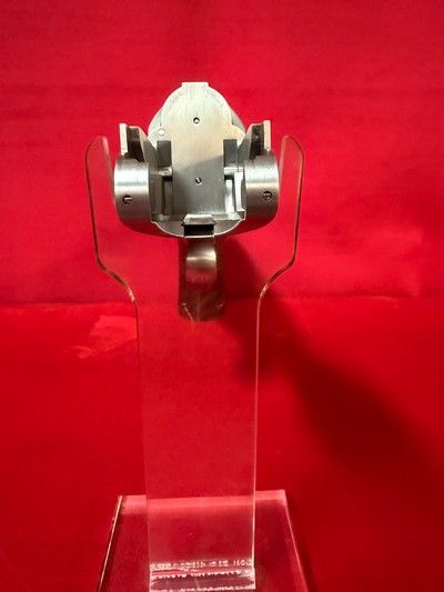 Perazzi SC3 Grade 34/31.5 Trap Combo Test Fired ONLY/LIKE NEW - Image 6 of 11