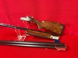 Perazzi SC3 Grade 34/31.5 Trap Combo Test Fired ONLY/LIKE NEW - 2 of 11