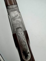 Perazzi SC3 Grade 34/31.5 Trap Combo Test Fired ONLY/LIKE NEW - 10 of 11