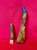 Perazzi MX8-20 Lusso Grade 20 Gauge - 5 of 10