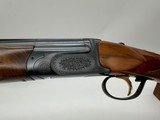 Perazzi MX8-20 Lusso Grade 20 Gauge - 7 of 10