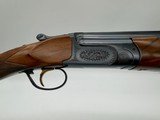Perazzi MX8-20 Lusso Grade 20 Gauge - 9 of 10